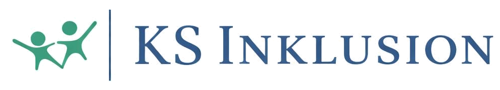KS Inklusion Logo